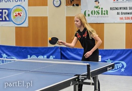 Hala, stół do ping-ponga lub mata, czyli ferie pełne aktywności