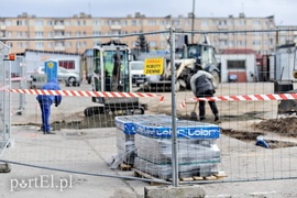 Na targowisku wiele się zmienia