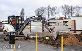 Na targowisku wiele się zmienia