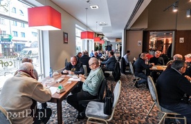 Elbląska stolica brydża