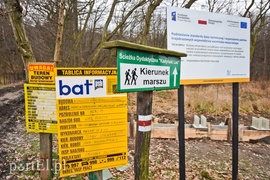 Nowe atrakcje na starej ścieżce