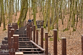 Nowe atrakcje na starej ścieżce