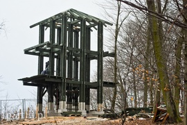 Nowe atrakcje na starej ścieżce