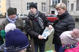 Wielkie liczenie ptaków