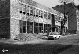 Elbląskie budowy z lat 70. i 80. na zdjęciach Czesława Misiuka - część 2 zdjęcie nr 219929