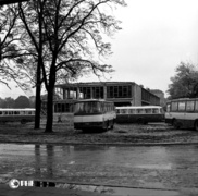 Elbląskie budowy z lat 70. i 80. na zdjęciach Czesława Misiuka - część 2 zdjęcie nr 219923