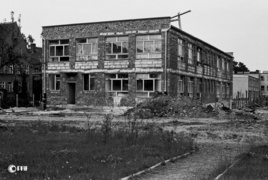 Elbląskie budowy z lat 70. i 80. na zdjęciach Czesława Misiuka  (część 2) 