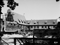 Elbląskie budowy z lat 70. i 80. na zdjęciach Czesława Misiuka - część 2 zdjęcie nr 219938