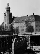 Elbląskie budowy z lat 70. i 80. na zdjęciach Czesława Misiuka  (część 2) 