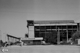 Elbląskie budowy z lat 70. i 80. na zdjęciach Czesława Misiuka  (część 2) 