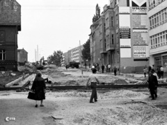 Elbląskie budowy z lat 70. i 80. na zdjęciach Czesława Misiuka  (część 2) 