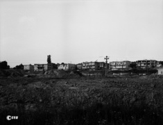 Elbląskie budowy z lat 70. i 80. na zdjęciach Czesława Misiuka - część 2 zdjęcie nr 219945
