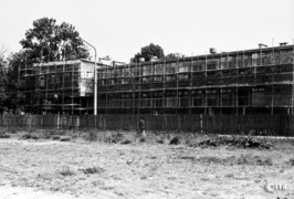 Elbląskie budowy z lat 70. i 80. na zdjęciach Czesława Misiuka - część 2 zdjęcie nr 219934
