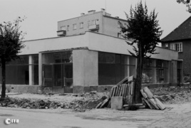 Elbląskie budowy z lat 70. i 80. na zdjęciach Czesława Misiuka - część 2 zdjęcie nr 219935