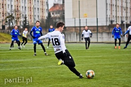 Trzeci sparing, trzeci raz 1:2