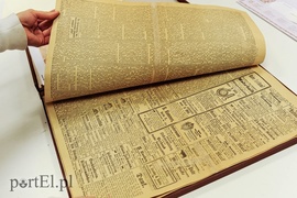 Dawno temu w Elblągu ma już 10 lat...