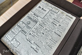 Dawno temu w Elblągu ma już 10 lat...