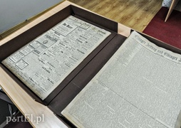 Dawno temu w Elblągu ma już 10 lat...