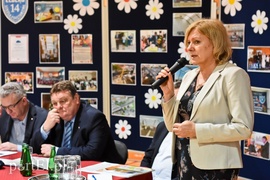 Prezydent na Zatorzu. Co martwi mieszkańców?