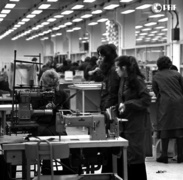 Elbląski przemysł z lat 70. na zdjęciach Czesława Misiuka