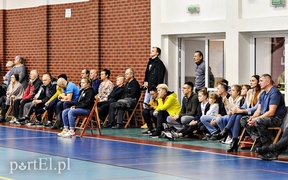 Siatkarki Truso niespodziewanie pokonały lidera