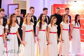 Dziś odrzućcie wszystkie troski