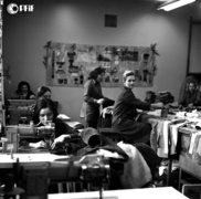 Elbląski przemysł z lat 70. na zdjęciach Czesława Misiuka  (część 2) 