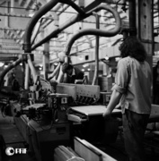 Elbląski przemysł z lat 70. na zdjęciach Czesława Misiuka  (część 2) 