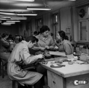 Elbląski przemysł z lat 70. na zdjęciach Czesława Misiuka  (część 2) 