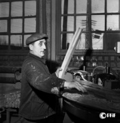 Elbląski przemysł z lat 70. na zdjęciach Czesława Misiuka  (część 2) 