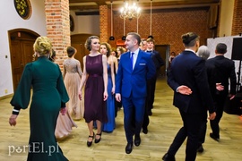 To kameralna, rodzinna i muzyczna studniówka