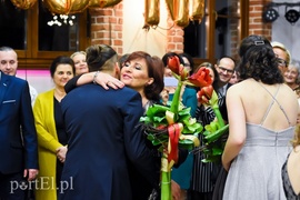 To kameralna, rodzinna i muzyczna studniówka