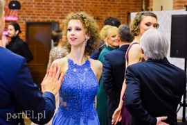 To kameralna, rodzinna i muzyczna studniówka