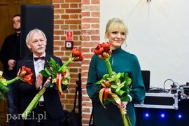 To kameralna, rodzinna i muzyczna studniówka