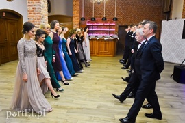 To kameralna, rodzinna i muzyczna studniówka