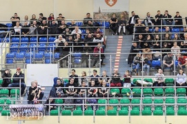 Smutny początek drugiej rundy