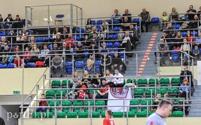 Smutny początek drugiej rundy