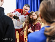 Sport jest czymś, co ma się w sercu