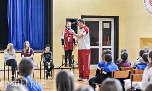 Sport jest czymś, co ma się w sercu