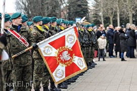 Żołnierze AK pozostaną w naszej pamięci
