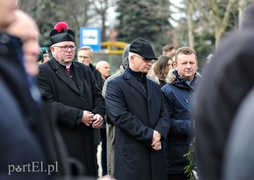 Żołnierze AK pozostaną w naszej pamięci