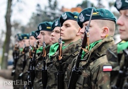 Żołnierze AK pozostaną w naszej pamięci