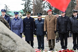 Żołnierze AK pozostaną w naszej pamięci