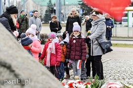 Żołnierze AK pozostaną w naszej pamięci