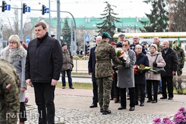 Żołnierze AK pozostaną w naszej pamięci
