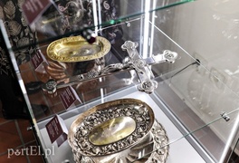 Historia w przedmiotach zaklęta