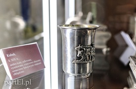 Historia w przedmiotach zaklęta