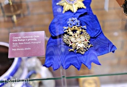 Historia w przedmiotach zaklęta