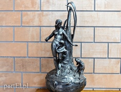 Historia w przedmiotach zaklęta
