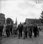 Zamech z lat. 70 na zdjęciach Czesława Misiuka